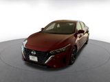 Used 2024 Nissan Sentra SV image 4