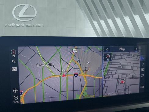 Used 2022 Lexus GX 460 Premium image 18