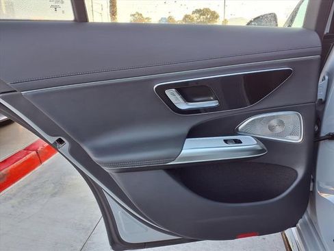 New 2026 Mercedes-Benz E 53 AMG e 4MATIC Sedan image 17