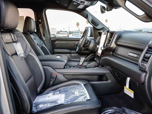 New 2026 RAM 1500 RHO image 20