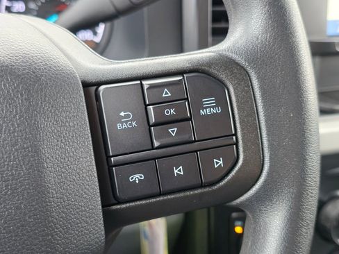 Used 2024 Ford F250 XLT w/ FX4 Off-Road Package image 36