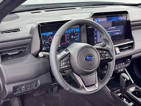 New 2026 Subaru Outback Touring XT AWD/4WD image 35