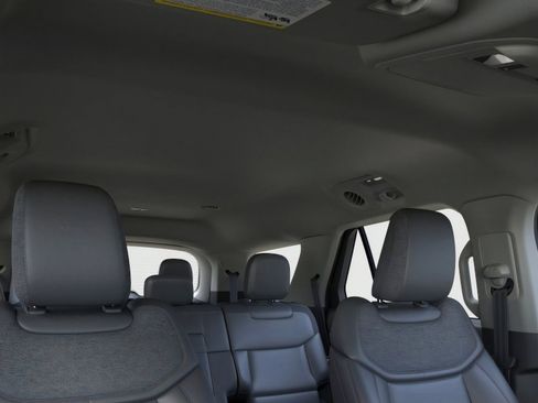 New 2026 Ford Explorer Active w/ Active Comfort Package image 22