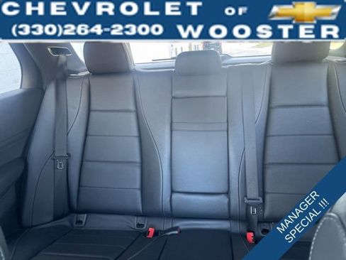 Used 2024 Mercedes-Benz GLE 350 4MATIC image 34