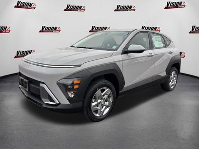 New 2026 Hyundai Kona SE