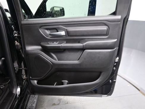 New 2026 RAM 1500 Express AWD/4WD image 16