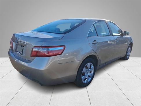 Used 2007 Toyota Camry CE image 4