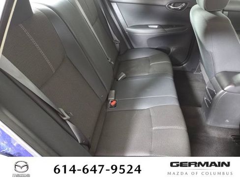 Used 2017 Nissan Sentra S FWD image 22