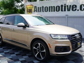 Used 2019 Audi Q7 3.0T Prestige AWD/4WD video 2