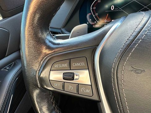 Used 2020 BMW X5 xDrive40i w/ Convenience Package image 37