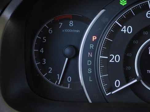 Used 2016 Honda CR-V EX image 67