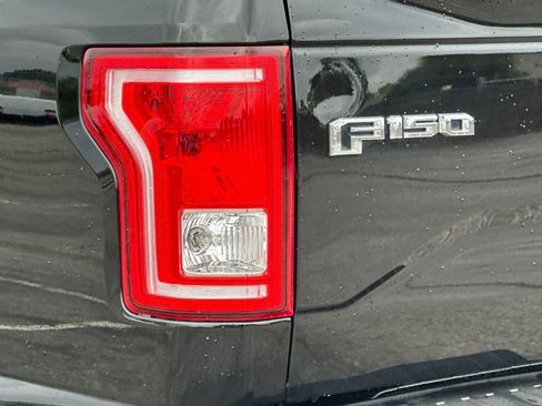 Used 2016 Ford F150 XLT w/ Equipment Group 301A Mid RWD image 23