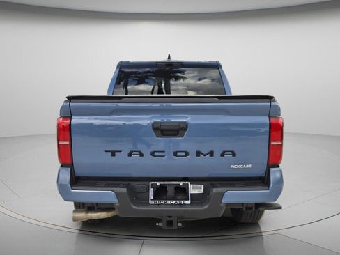 Used 2026 Toyota Tacoma TRD Sport RWD image 6