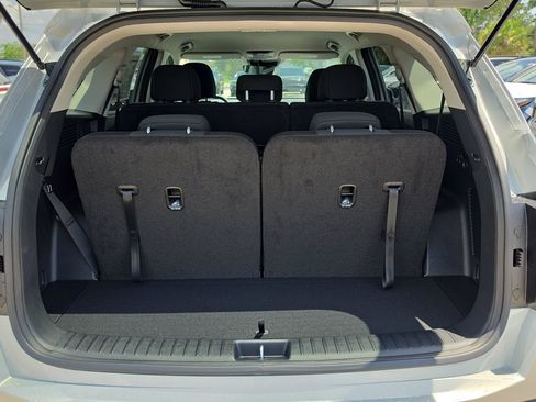 New 2026 Kia Sorento LX FWD image 10