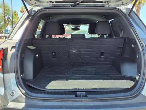 Used 2026 GMC Terrain Elevation w/ Black Edition FWD image 7