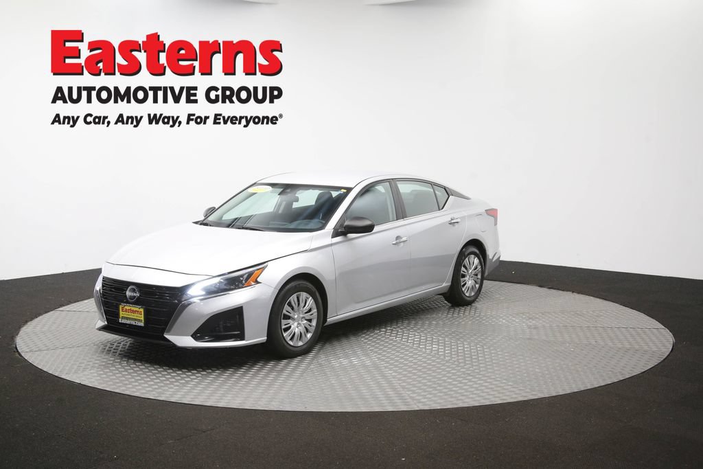 Used 2024 Nissan Altima 2.5 S FWD image 55