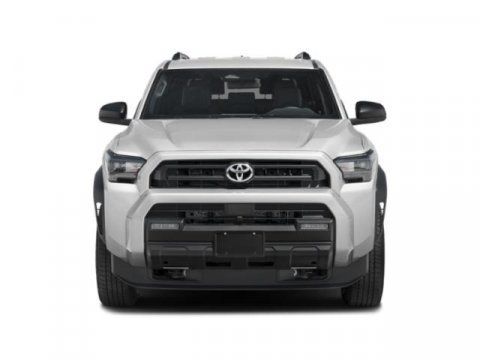 New 2026 Toyota 4Runner SR5 AWD/4WD image 4