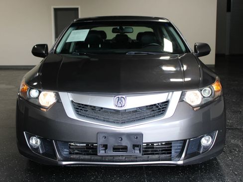 Used 2010 Acura TSX Sedan FWD image 7