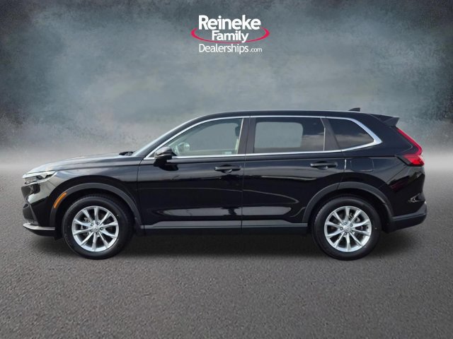 Used 2024 Honda CR-V EX-L image 9