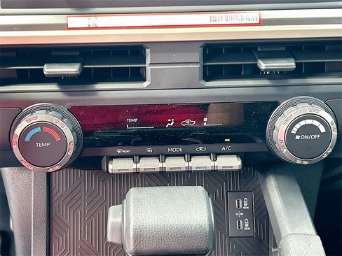 New 2025 Toyota Tacoma SR5 image 16