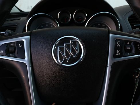 Used 2011 Buick Regal CXL w/ RL3 Preferred Equipment Group image 26