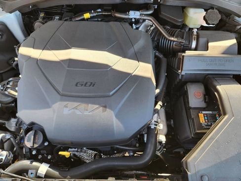 New 2025 Kia Telluride SX Prestige X-Pro AWD/4WD image 22
