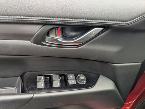 Used 2025 MAZDA CX-5 AWD 2.5 S w/ Select Package image 23