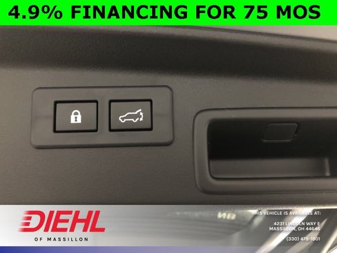 New 2026 Subaru Outback Touring XT image 9