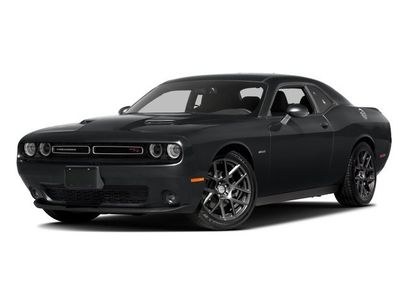 Used 2016 Dodge Challenger R/T