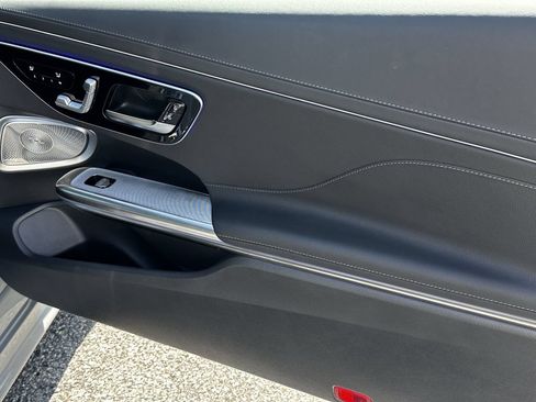Certified 2026 Mercedes-Benz CLE 300 4MATIC Coupe image 17