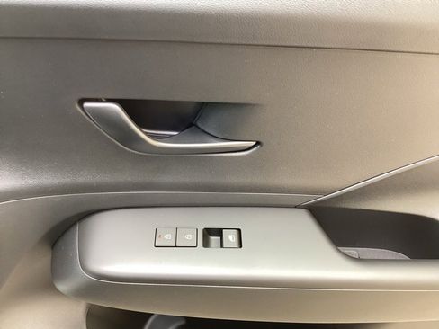 New 2025 Hyundai Kona SEL image 15