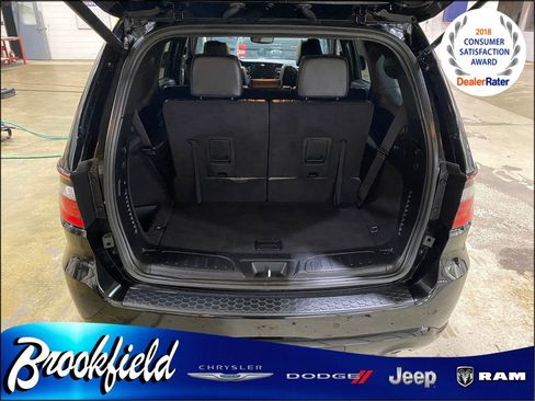 Used 2024 Dodge Durango R/T image 14