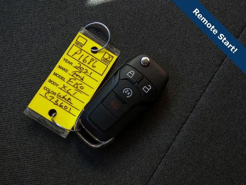 Used 2021 Ford F150 XLT w/ Equipment Group 301A Mid image 33