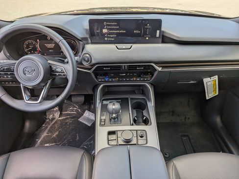 New 2026 MAZDA CX-90 3.3 Turbo w/ Premium Plus Pkg image 18