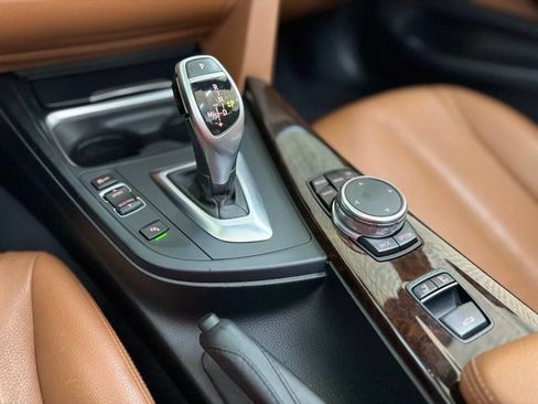Used 2015 BMW 428i Convertible RWD image 28