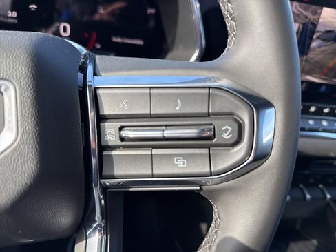 New 2026 GMC Canyon Elevation w/ Convenience Package image 10