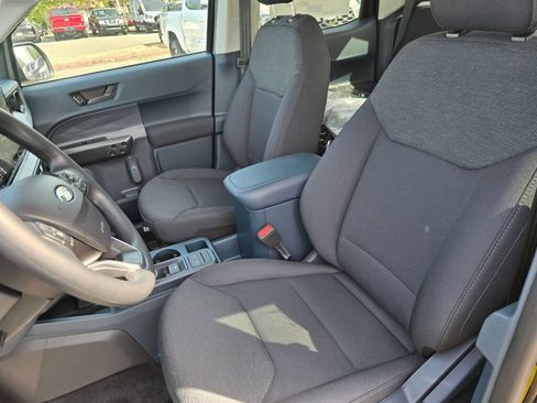 New 2026 Ford Maverick XL AWD/4WD image 16