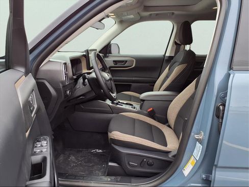 New 2025 Ford Bronco Sport Big Bend w/ Convenience Package image 17