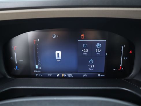 New 2026 Ford Bronco Sport Big Bend AWD/4WD image 4