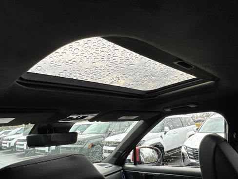 New 2026 Hyundai Santa Fe Calligraphy image 13