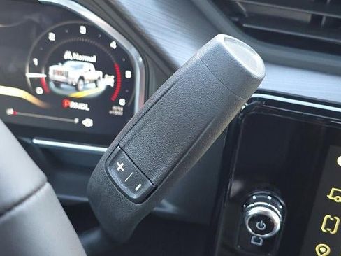 New 2026 GMC Sierra 2500 Denali Ultimate w/ Max Trailering Package image 47