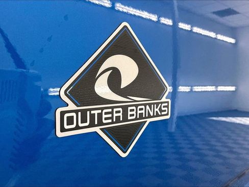 New 2026 Ford Bronco Sport Outer Banks image 9