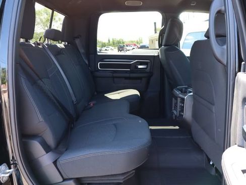 New 2026 RAM 2500 Big Horn AWD/4WD image 50