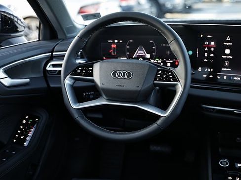 New 2025 Audi A5 2.0T Premium Plus image 27