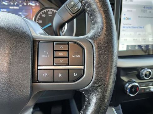 Used 2022 Ford F150 XLT w/ Equipment Group 302A High image 26