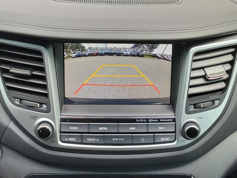 Used 2018 Hyundai Tucson SEL Plus w/ Cargo Package FWD image 27