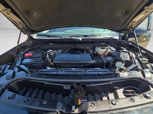 Used 2023 GMC Yukon Denali Ultimate image 23