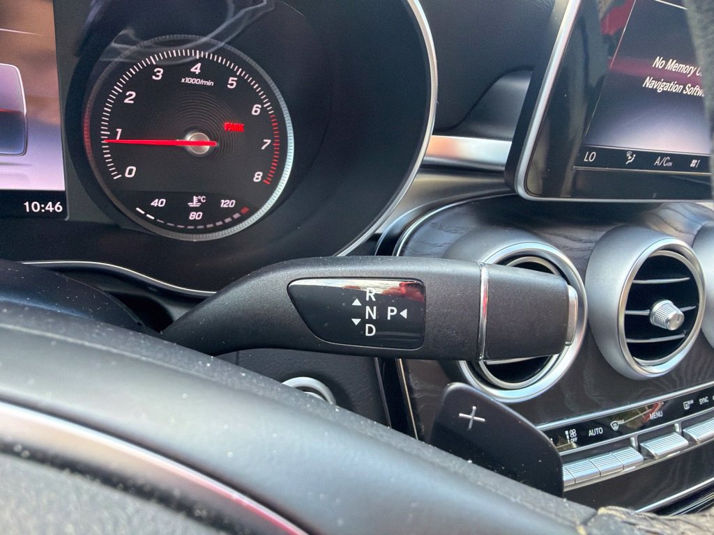 Used 2017 Mercedes-Benz C 300 4MATIC Sedan image 6