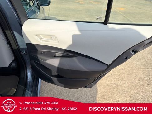 Used 2026 Toyota Corolla LE image 34