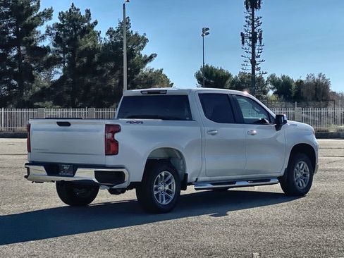 New 2026 Chevrolet Silverado 1500 LT image 5